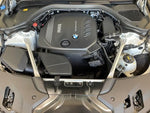 BMW 5series sedan