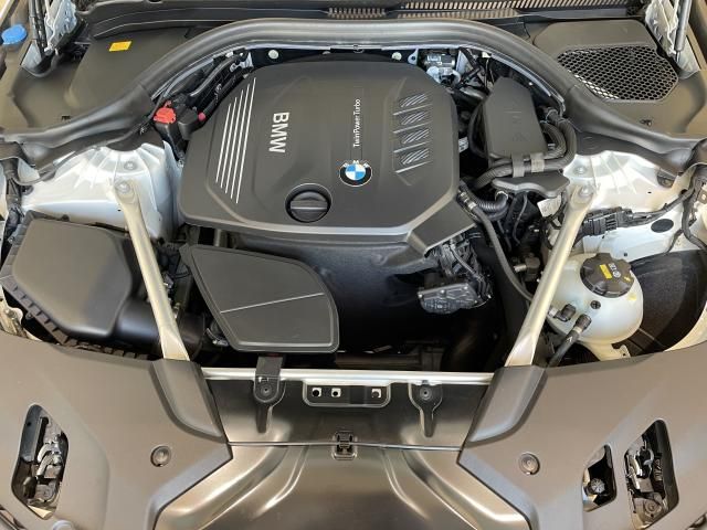 BMW 5series sedan