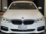 BMW 5series sedan