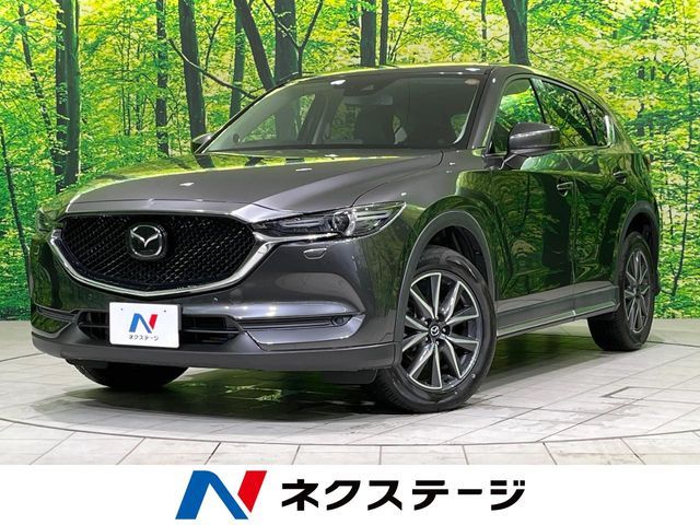 CX-5 4WD