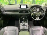 CX-5 4WD