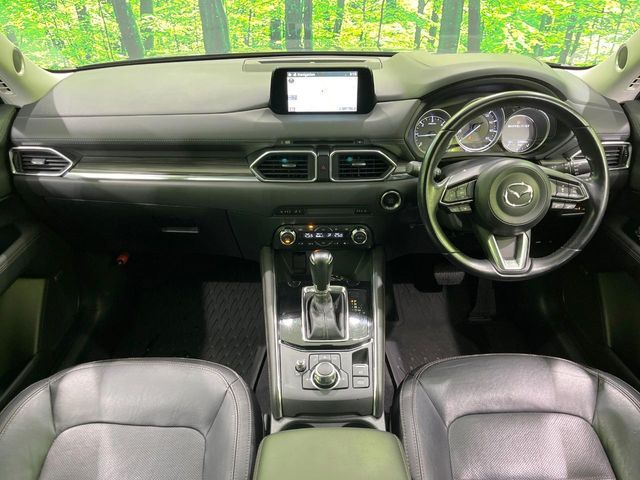 CX-5 4WD