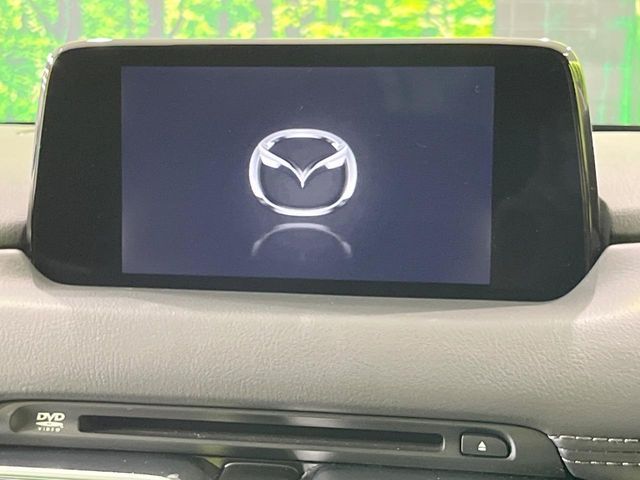 CX-5 4WD