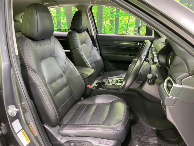 CX-5 4WD