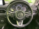 CX-5 4WD