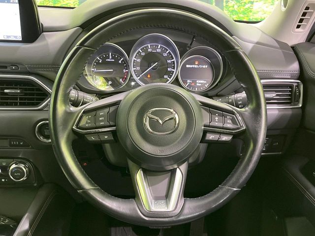 CX-5 4WD