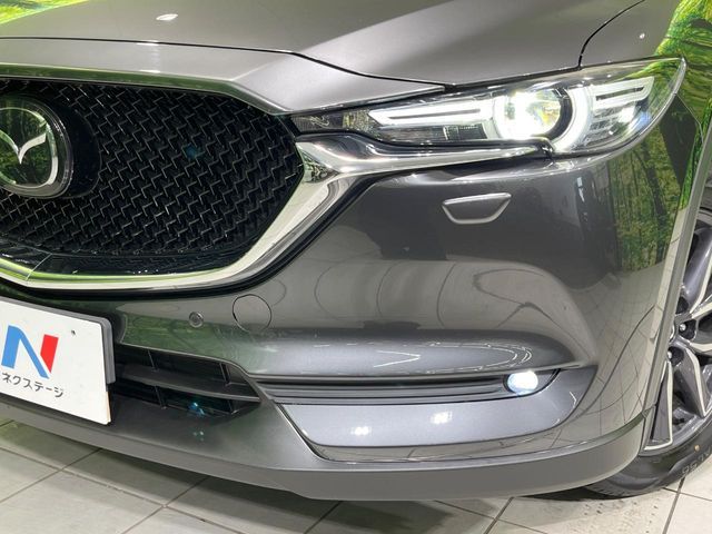 CX-5 4WD