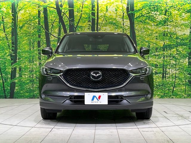 CX-5 4WD