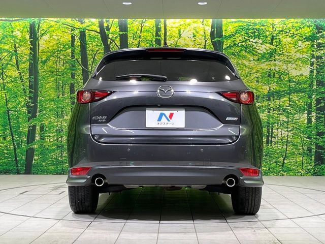 CX-5 4WD