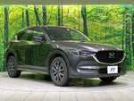 CX-5 4WD