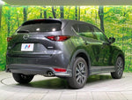 CX-5 4WD