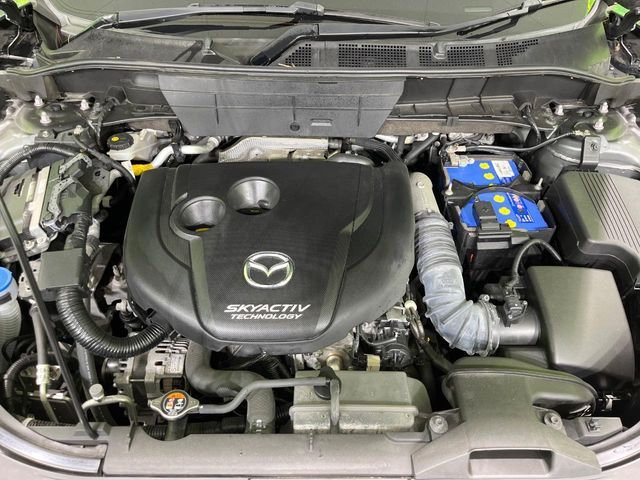 CX-5 4WD
