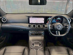 MERCEDES BENZ E class stationwagon