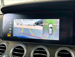 MERCEDES BENZ E class stationwagon