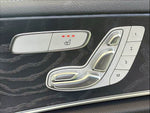 MERCEDES BENZ E class stationwagon