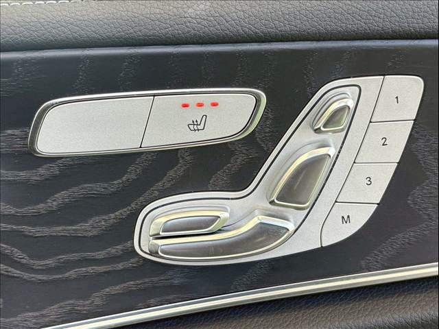 MERCEDES BENZ E class stationwagon