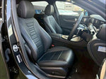 MERCEDES BENZ E class stationwagon