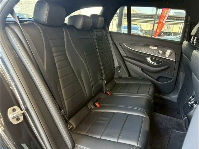 MERCEDES BENZ E class stationwagon