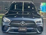 MERCEDES BENZ E class stationwagon