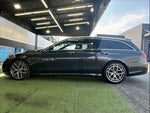 MERCEDES BENZ E class stationwagon