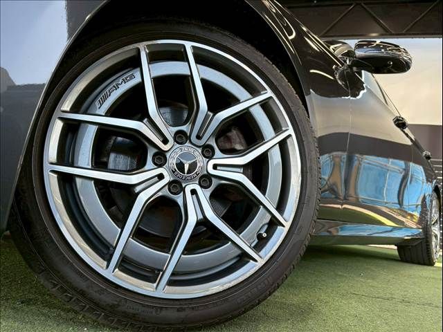 MERCEDES BENZ E class stationwagon