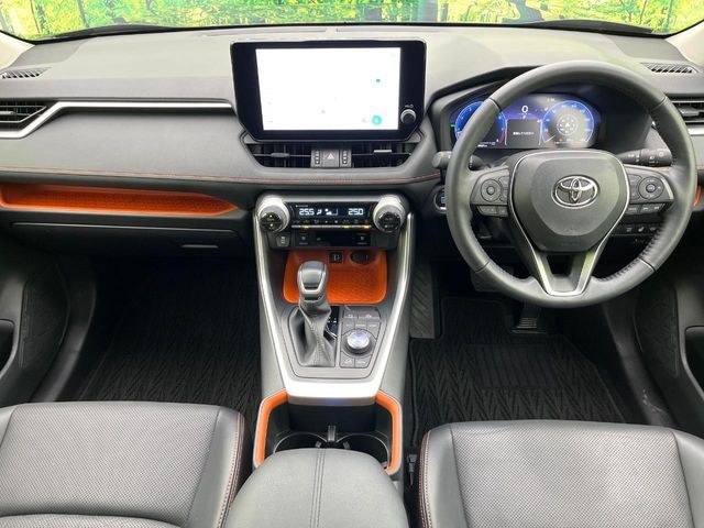 RAV4 4WD