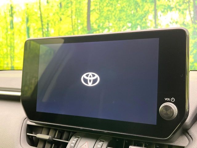 RAV4 4WD