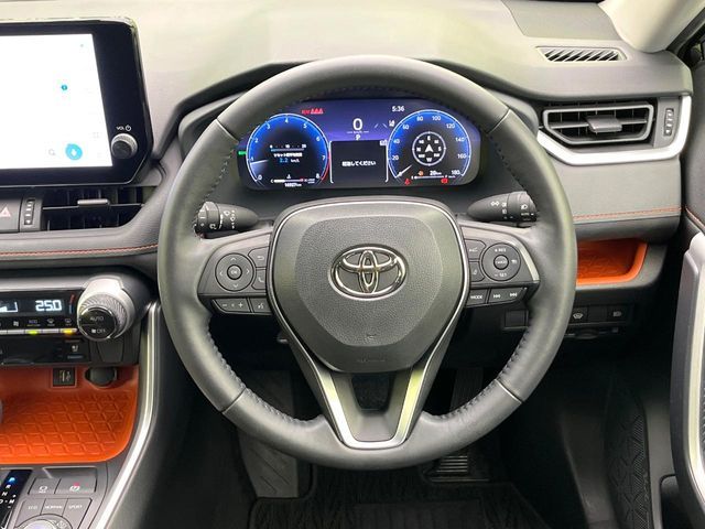 RAV4 4WD