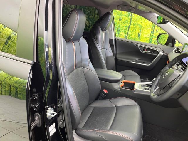 RAV4 4WD