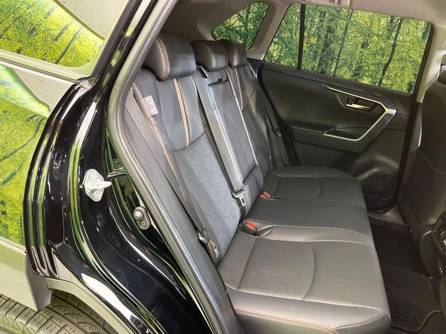 RAV4 4WD