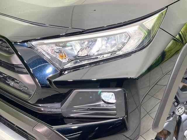 RAV4 4WD