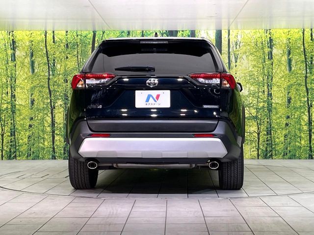RAV4 4WD
