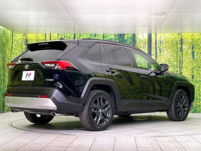 RAV4 4WD