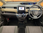 FREED HYBRID 4WD