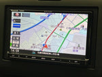 FREED HYBRID 4WD