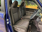 FREED HYBRID 4WD