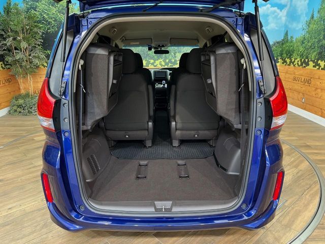 FREED HYBRID 4WD