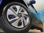 FREED HYBRID 4WD