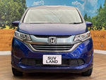 FREED HYBRID 4WD