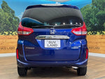 FREED HYBRID 4WD
