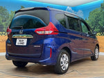 FREED HYBRID 4WD