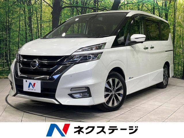 SERENA  S-HYBRID