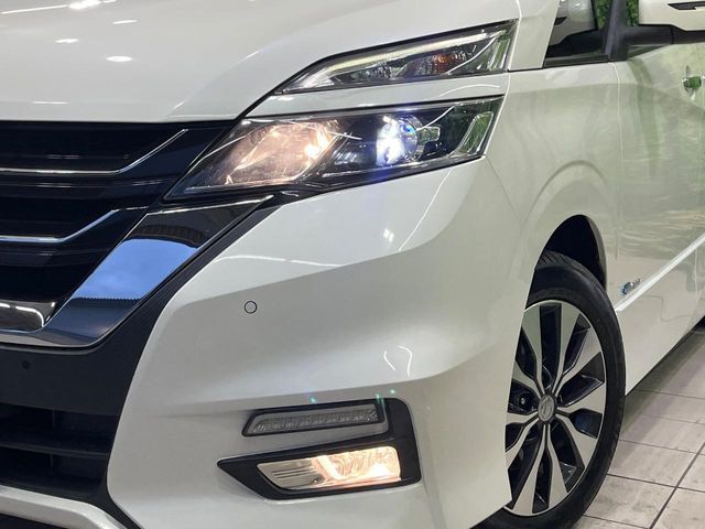 SERENA  S-HYBRID