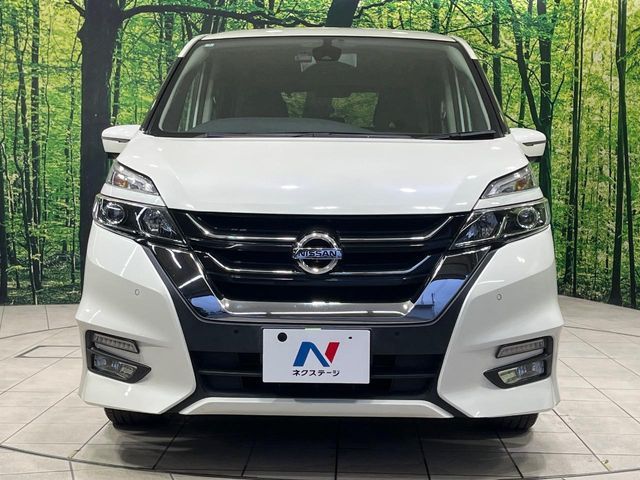 SERENA  S-HYBRID