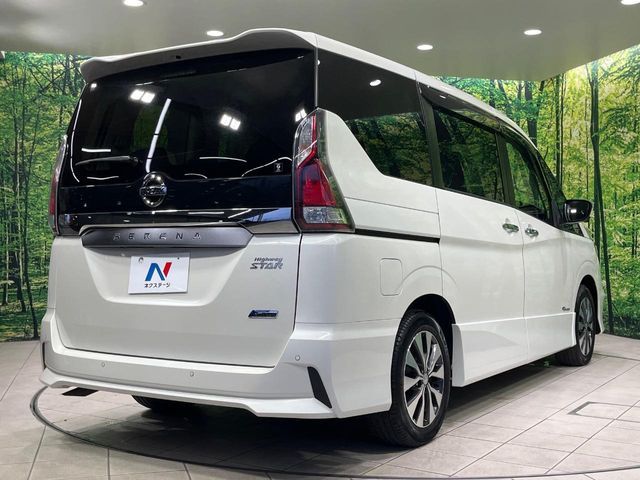 SERENA  S-HYBRID