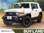 FJ CRUISER 4WD