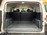 FJ CRUISER 4WD