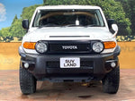 FJ CRUISER 4WD