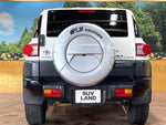 FJ CRUISER 4WD