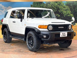 FJ CRUISER 4WD